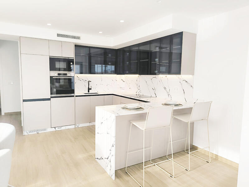 3 soveværelse Villa til salg