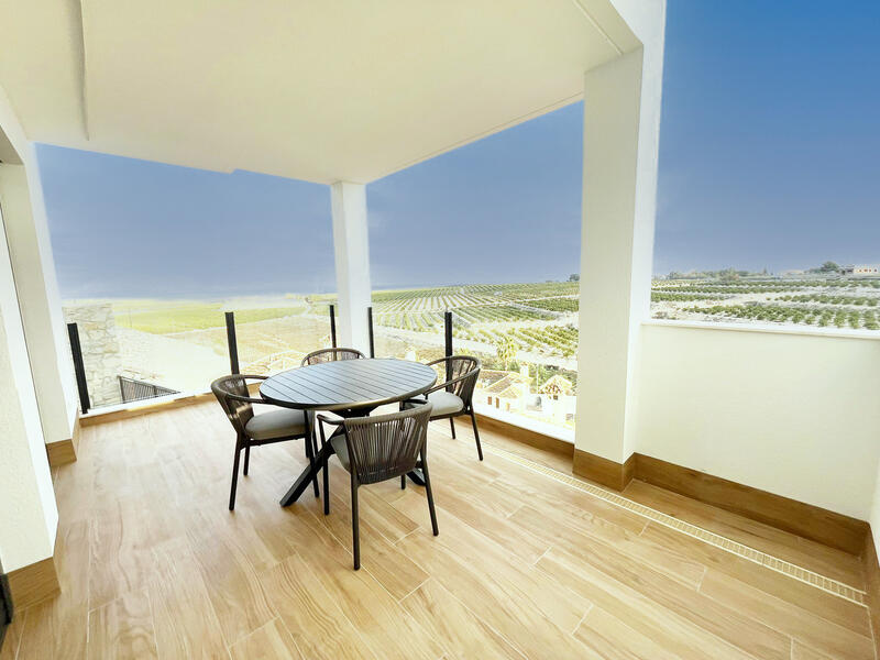 3 soveværelse Villa til salg