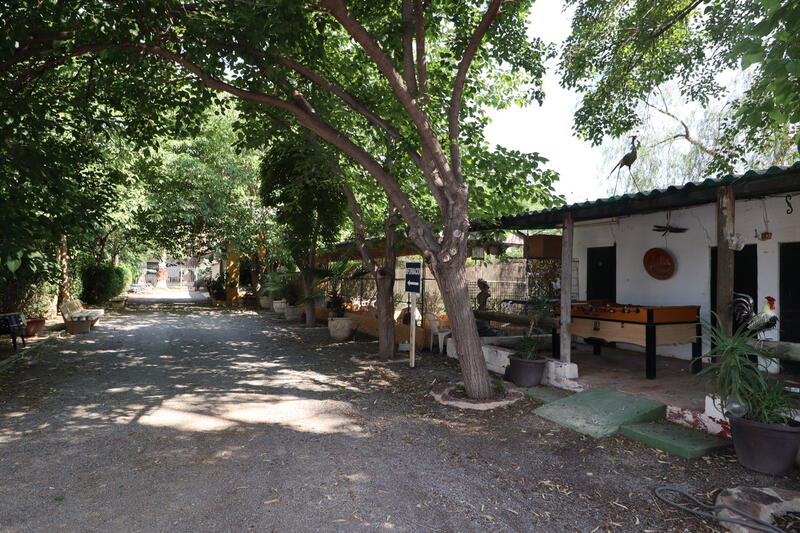 Country House for sale in Sangonera la Seca, Murcia