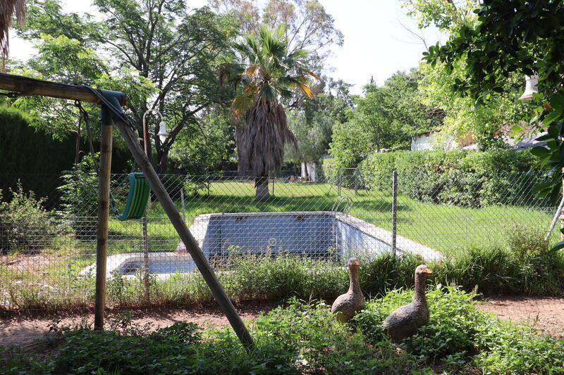 3 bedroom Country House for sale