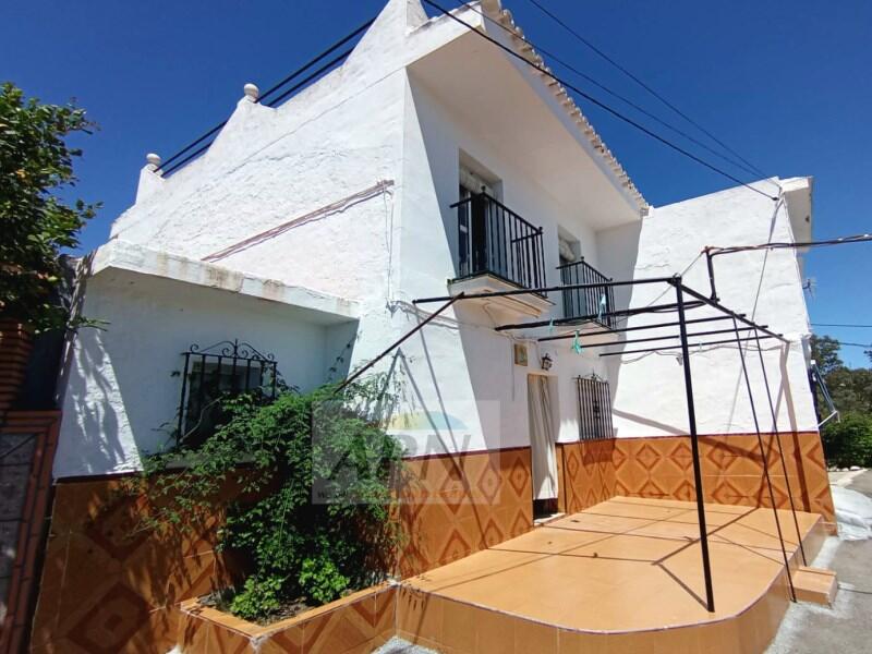 Townhouse for sale in Cartama, Málaga