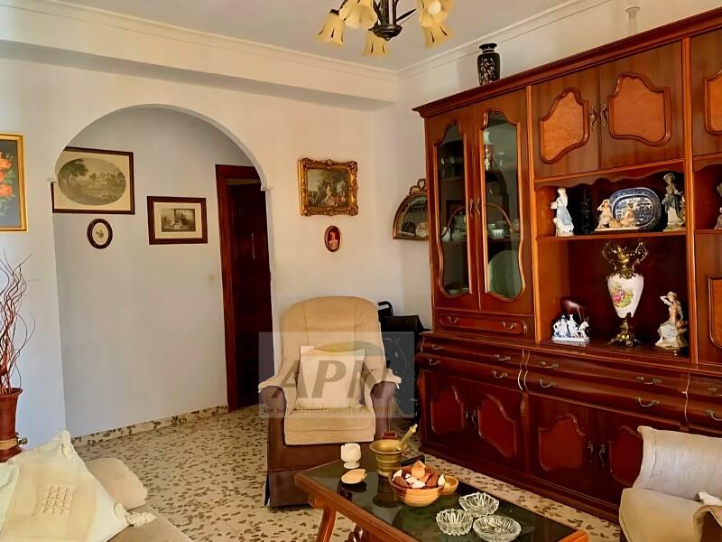 3 bedroom Townhouse for sale