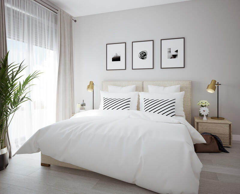 3 bedroom Apartment for sale