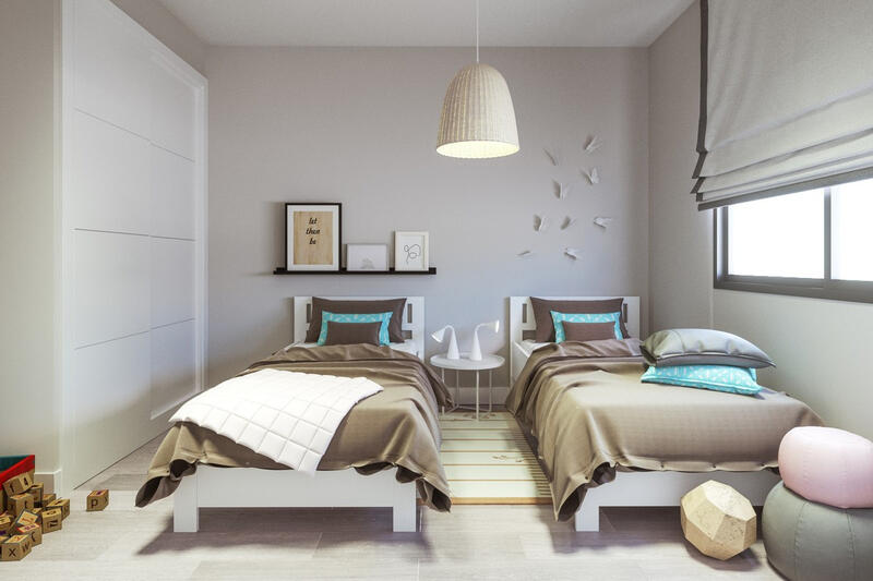 3 bedroom Apartment for sale