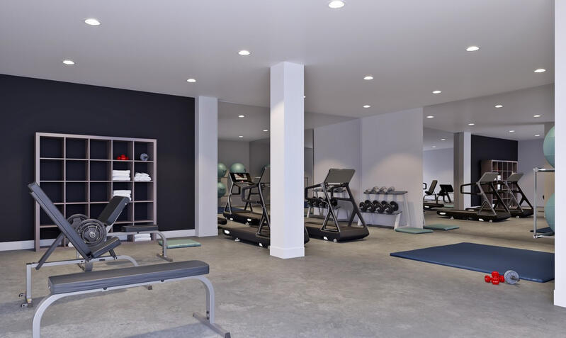 3 bedroom Apartment for sale