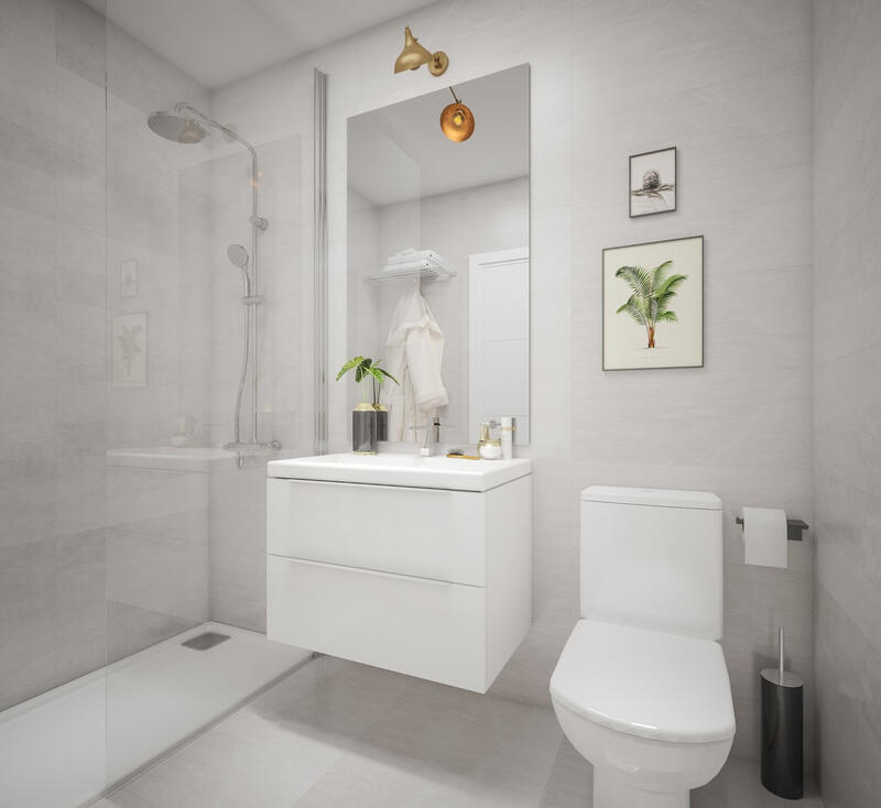 3 bedroom Apartment for sale