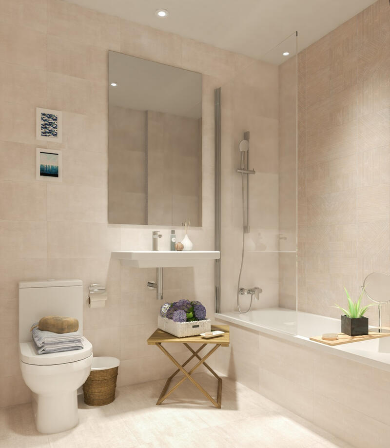 3 bedroom Apartment for sale