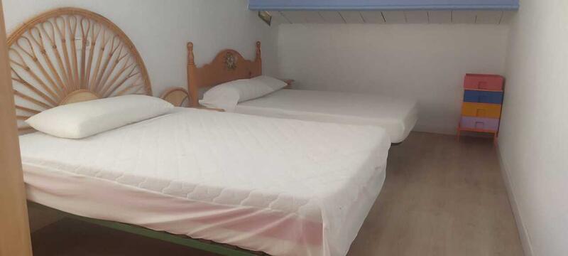 3 Schlafzimmer Duplex zu verkaufen