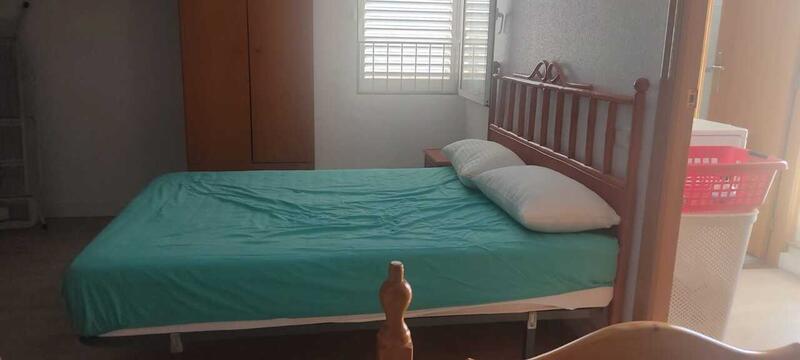 3 Schlafzimmer Duplex zu verkaufen