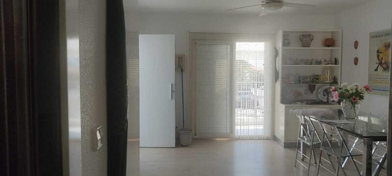 3 Schlafzimmer Duplex zu verkaufen