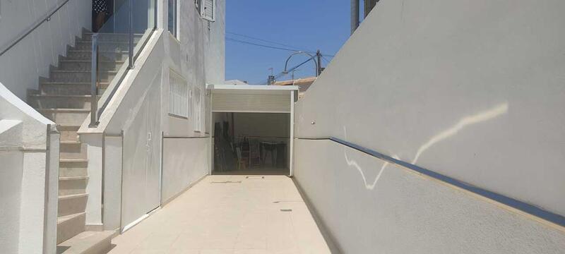 3 Schlafzimmer Duplex zu verkaufen