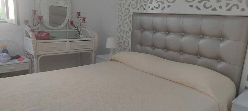 3 Schlafzimmer Duplex zu verkaufen