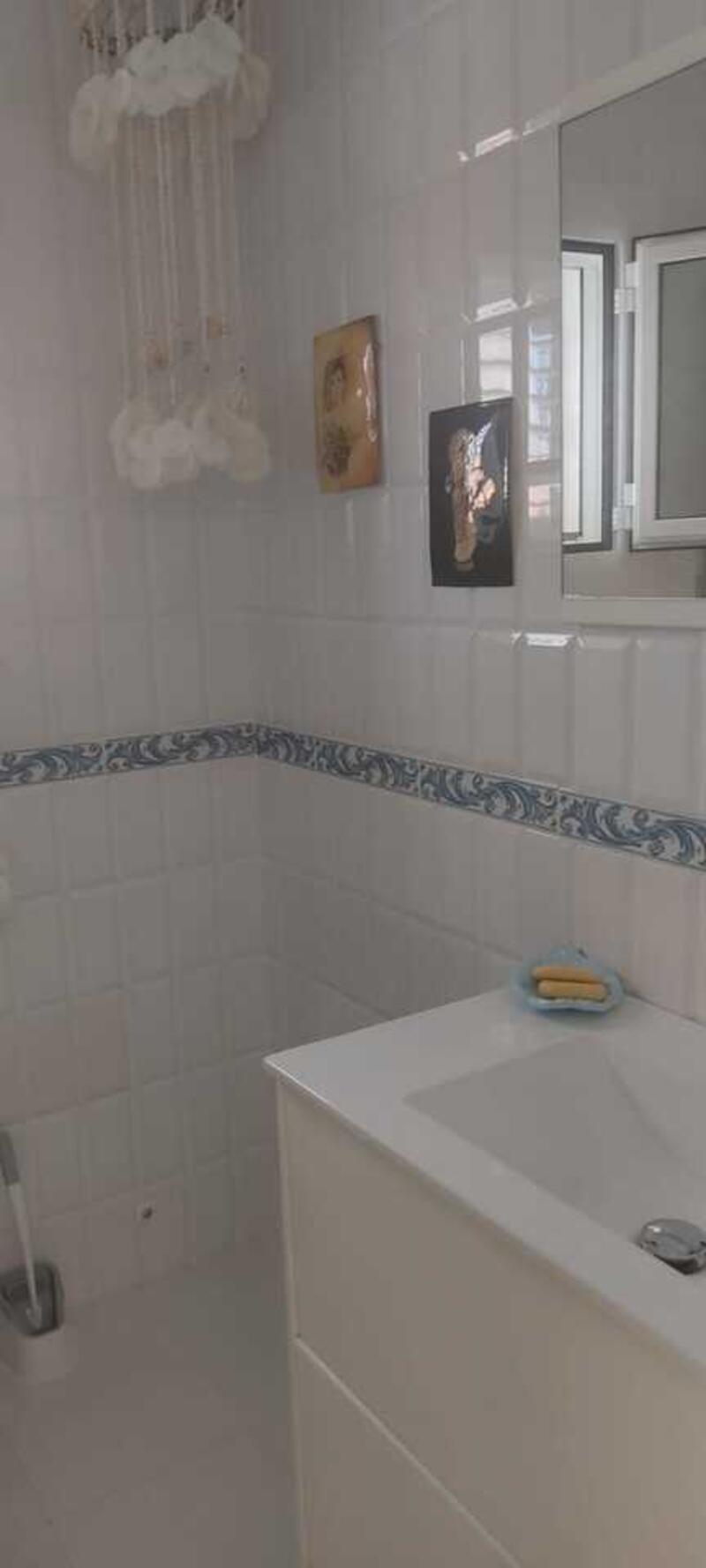 3 Schlafzimmer Duplex zu verkaufen