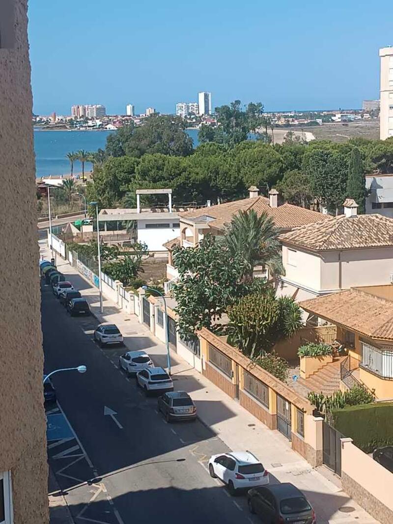 Apartment for sale in Playa Honda, Murcia