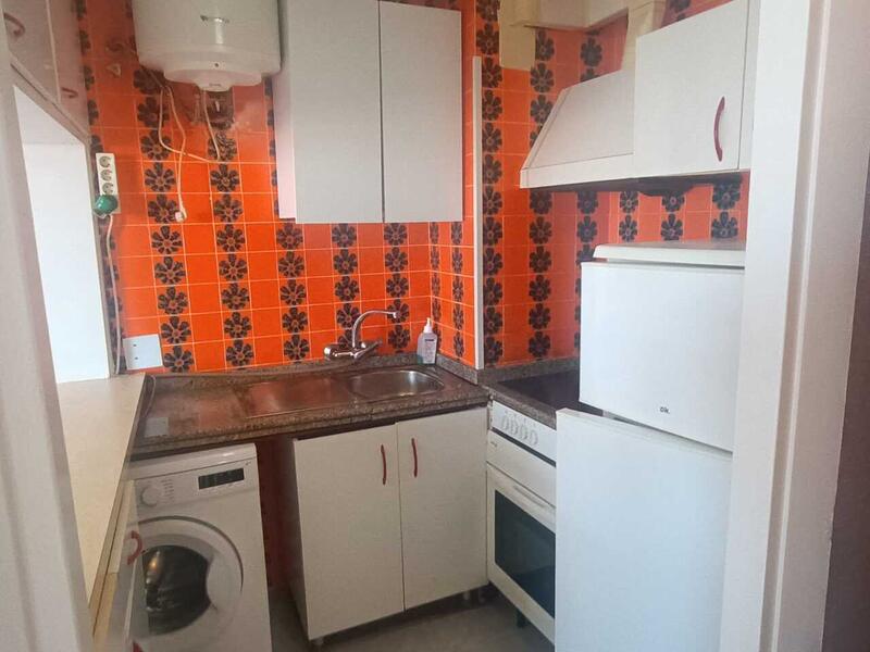 1 bedroom Apartment for sale