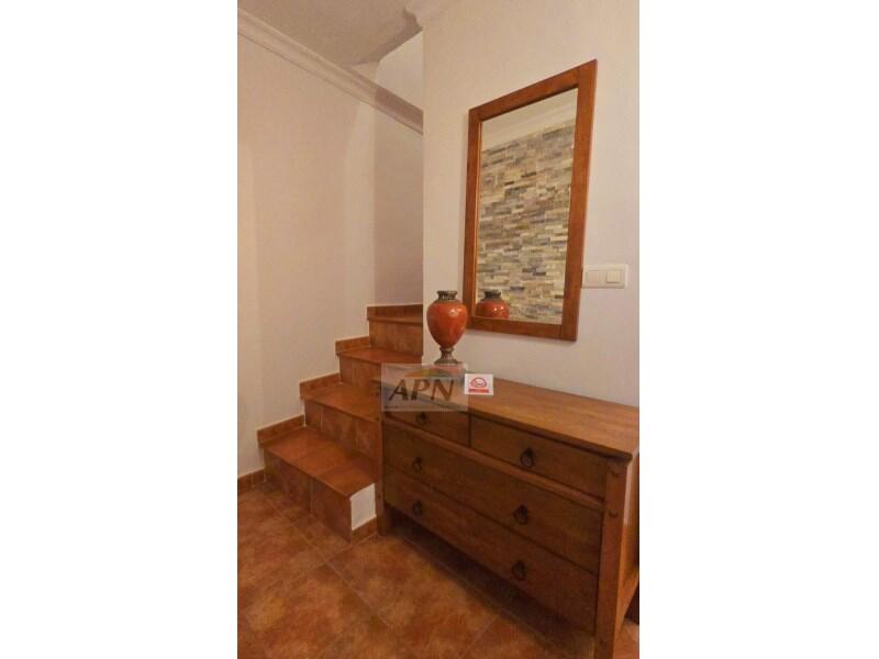 1 bedroom Townhouse for sale