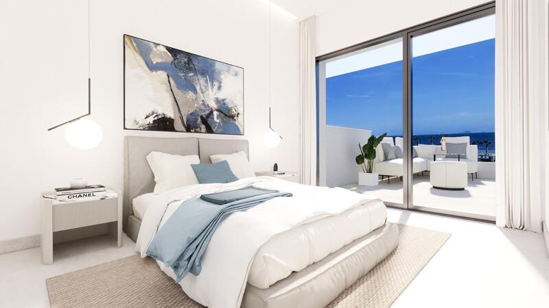 3 Cuarto Villa en venta