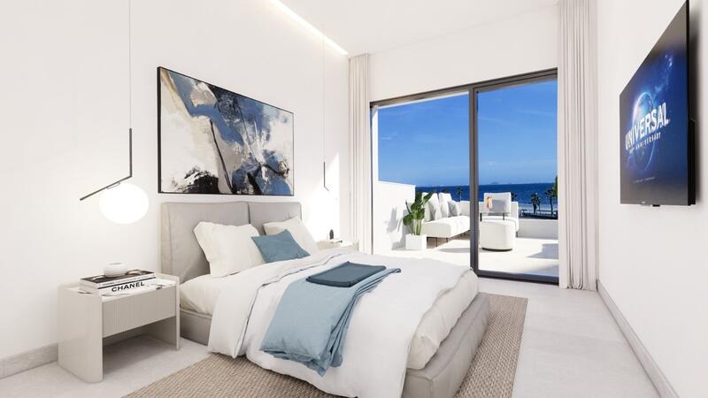 3 Cuarto Villa en venta