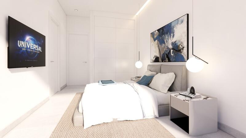 3 Cuarto Villa en venta