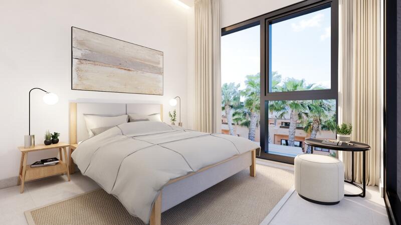 3 Cuarto Villa en venta