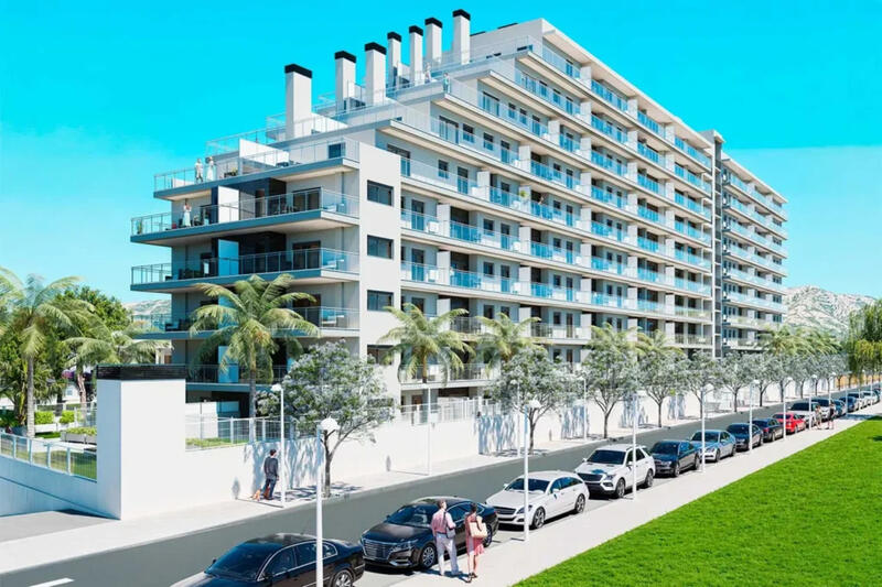 2 bedroom Apartment for sale