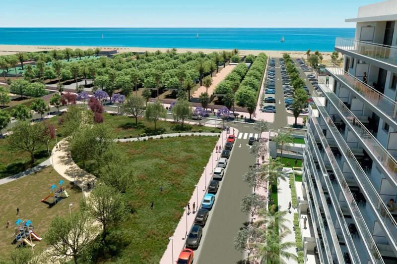 2 bedroom Apartment for sale