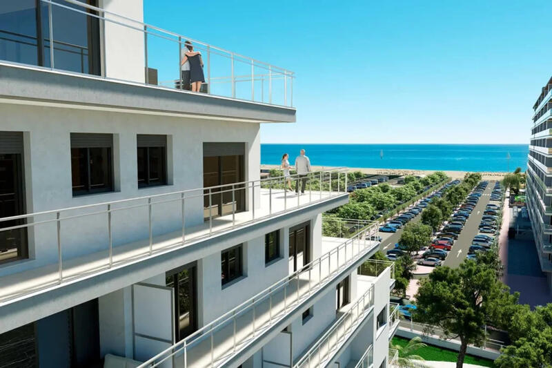 2 bedroom Apartment for sale