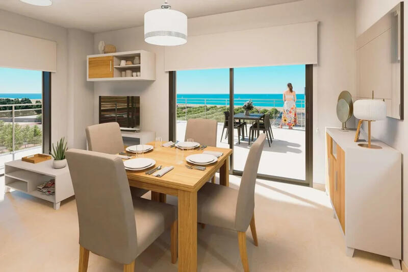 2 bedroom Apartment for sale