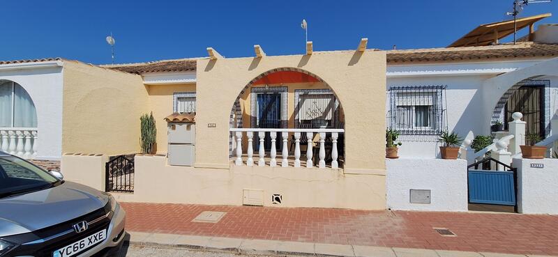 Villa en venta en Camposol, Murcia