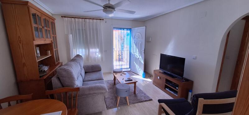 2 Cuarto Villa en venta