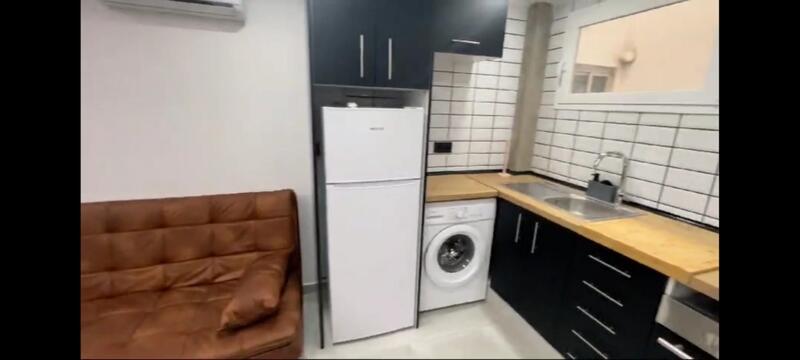 2 slaapkamer Appartement Te koop