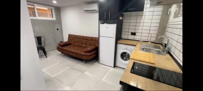 2 slaapkamer Appartement Te koop