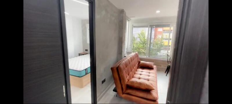 2 slaapkamer Appartement Te koop