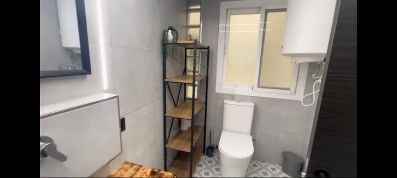 2 slaapkamer Appartement Te koop