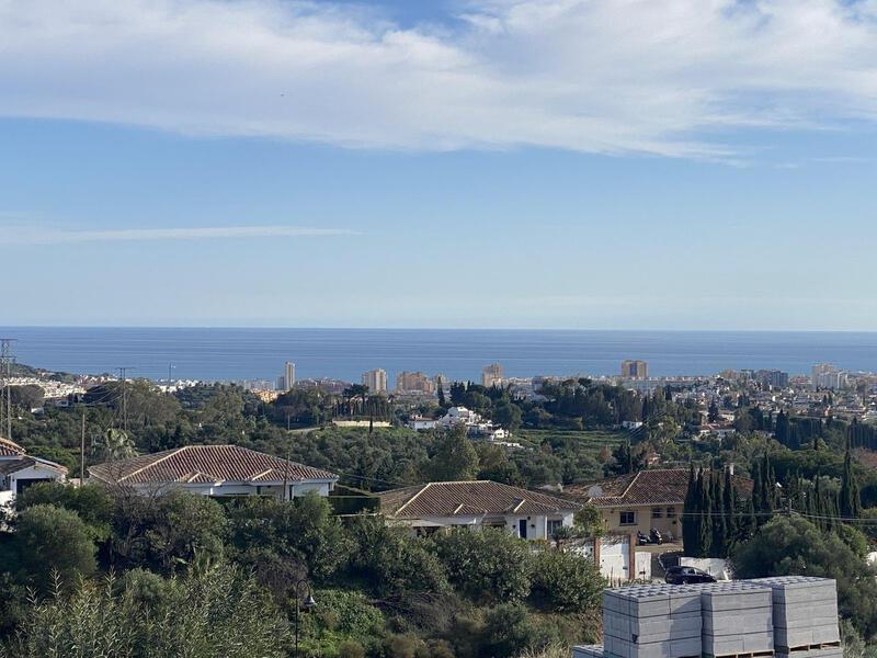 4 Cuarto Villa en venta