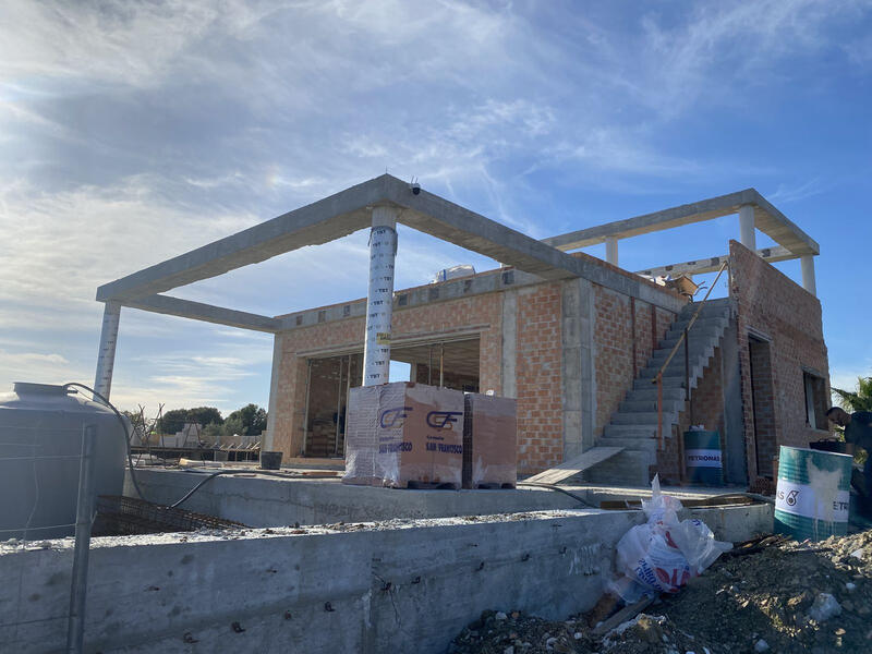 4 Cuarto Villa en venta