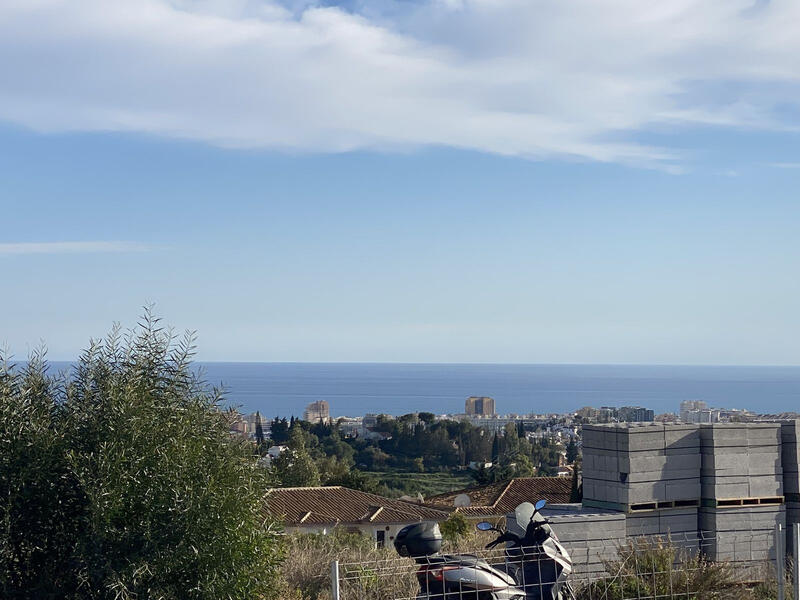 4 soverom Villa til salgs