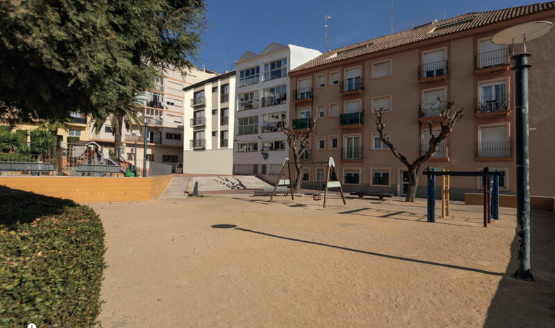 2 Cuarto Apartamento en venta