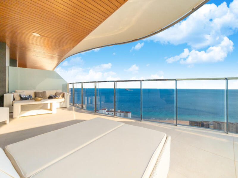 2 bedroom Apartment for sale