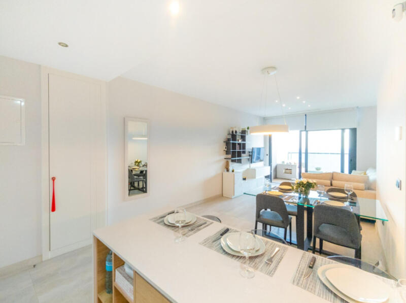 2 bedroom Apartment for sale