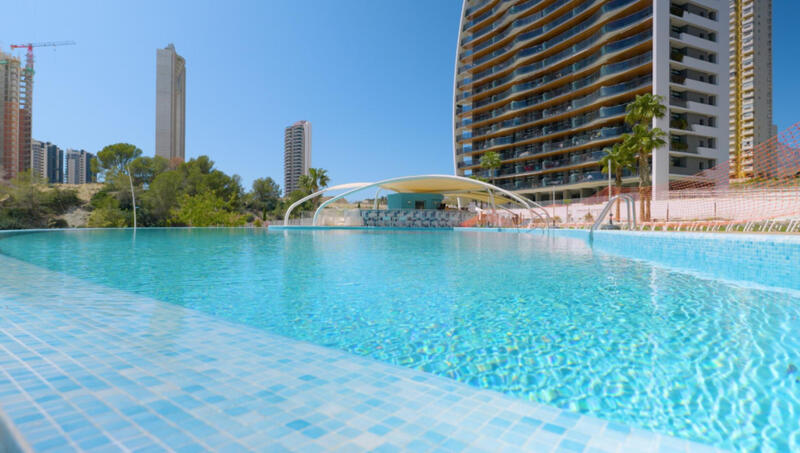 2 bedroom Apartment for sale