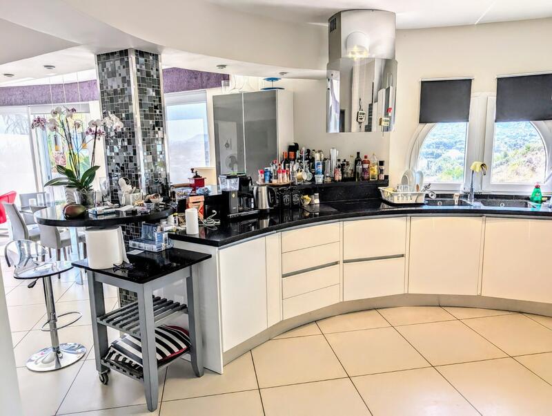 3 soveværelse Villa til salg