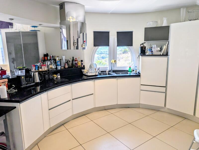 3 soveværelse Villa til salg