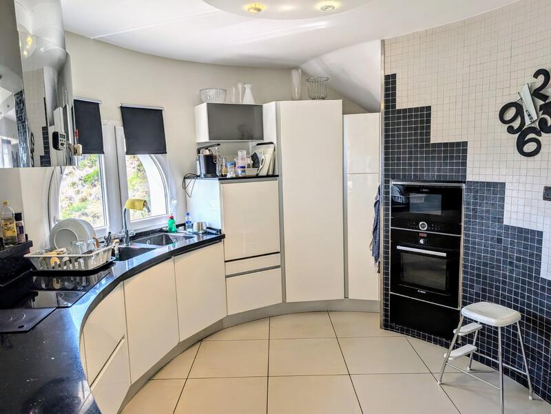 3 soveværelse Villa til salg