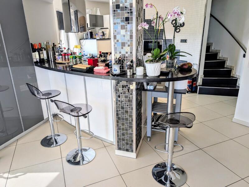 3 soveværelse Villa til salg