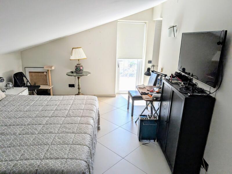 3 soveværelse Villa til salg