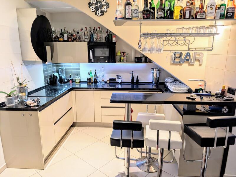 3 soveværelse Villa til salg