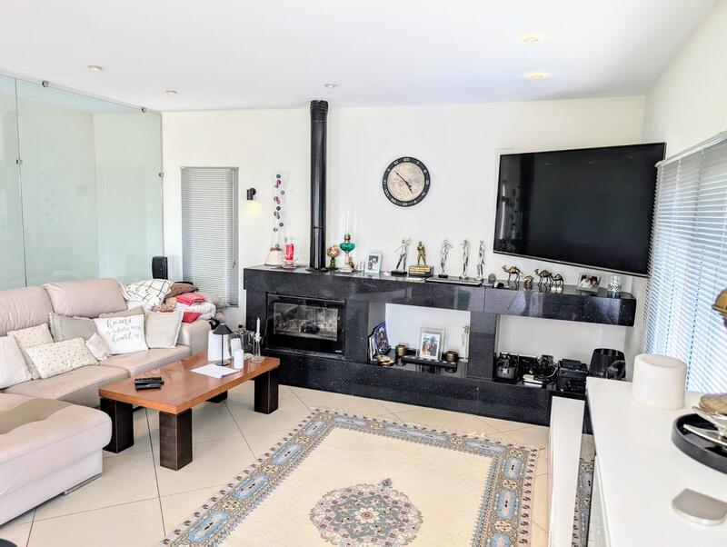 3 soveværelse Villa til salg