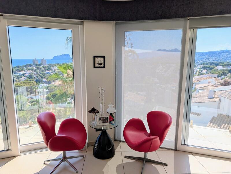 3 soveværelse Villa til salg