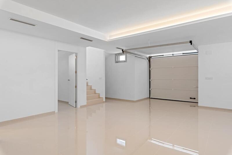 4 bedroom Villa for sale